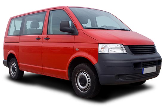 Running a Van Pool, Lignin Digestion, and Other Fuel News